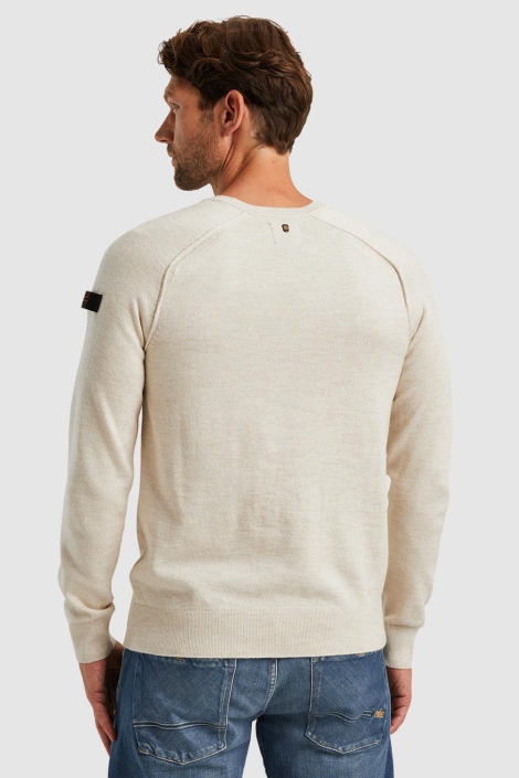 PME legend r-neck soft blend
